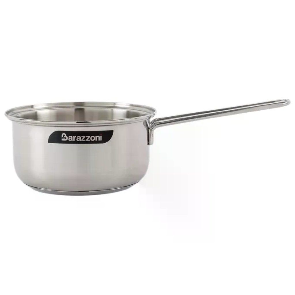 Barazzoni Bonita Casseruola 14 cm in Acciaio Inox 18/10