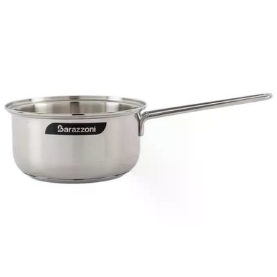 Barazzoni Bonita Casseruola 14 cm in Acciaio Inox 18/10