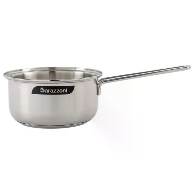 Barazzoni Bonita Casseruola 14 cm in Acciaio Inox 18/10