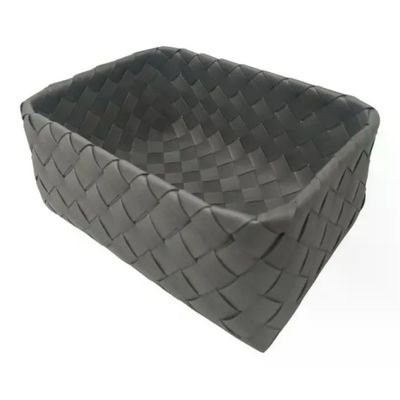 ILSA Cestino da Buffet Beige 27 x 19 x 10 cm