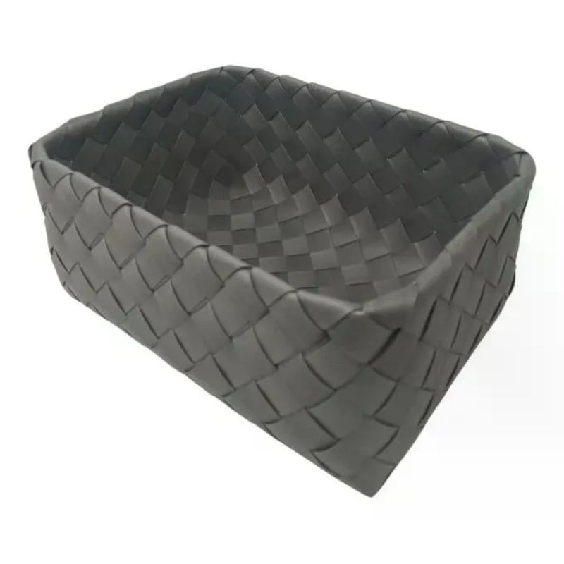 ILSA Cestino da Buffet Beige 27 x 19 x 10 cm