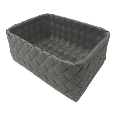 ILSA Cestino da Buffet Beige in Polipropilene 27 x 19 x 10 cm