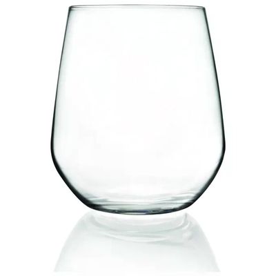 RCR Universum Set 6 Bicchieri da Acqua in Luxion 43 cl RCR Universum Set 6 Bicchieri da Acqua in Luxion 43 cl