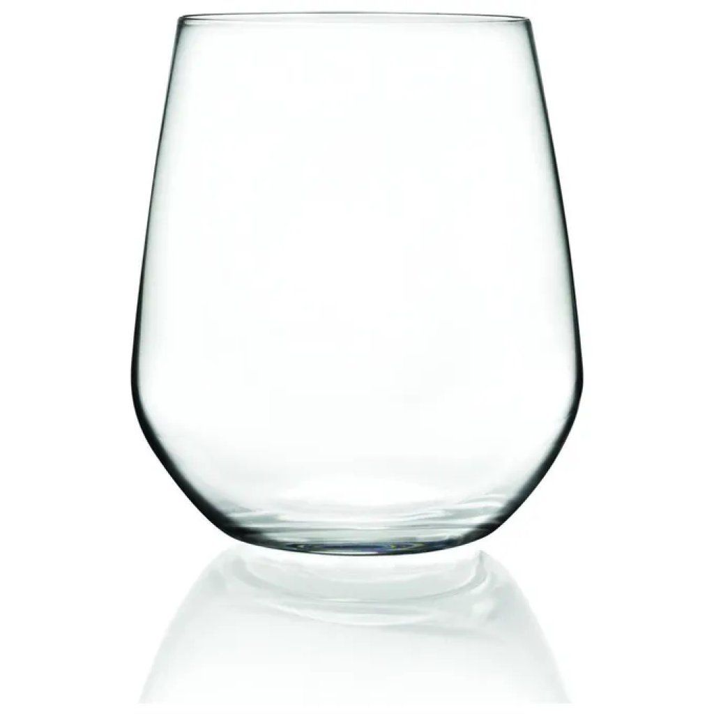 RCR Universum – Set 6 Bicchieri da Acqua 43 cl
