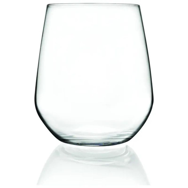 RCR Universum – Set 6 Bicchieri da Acqua 43 cl