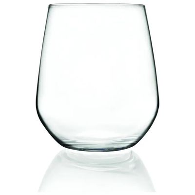 RCR Universum, set 6 bicchieri da acqua 43 cl
