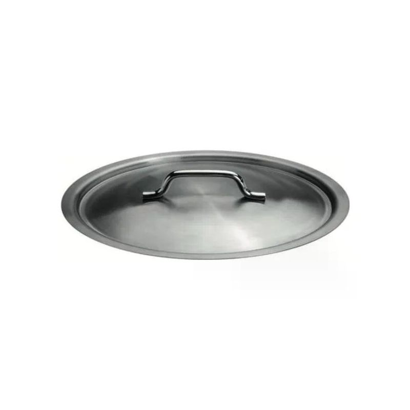 Ballarini Serie 9200 – Coperchio in acciaio inox 18/10, 36 cm
