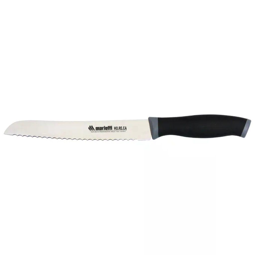 Marietti Lady 1243TP Coltello da Pane 20 cm