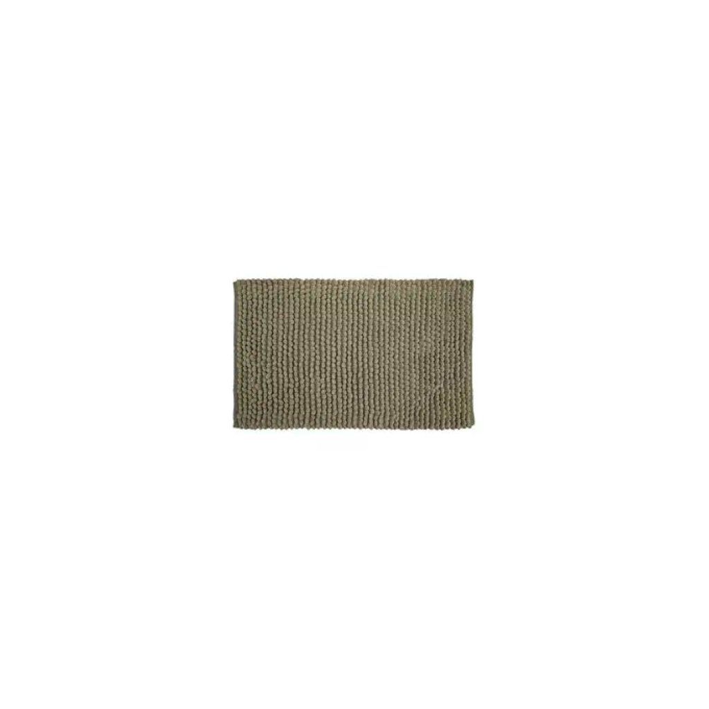 Quarzo Bianco Genova Tappeto Bagno Verde Salvia 90x60 cm Quarzo Bianco Genova Tappeto Bagno Verde Salvia 90x60 cm