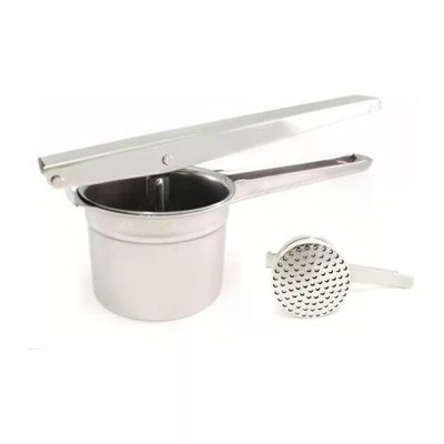 Calder Schiacciapassatelli in acciaio Inox Calder Schiacciapassatelli in acciaio Inox