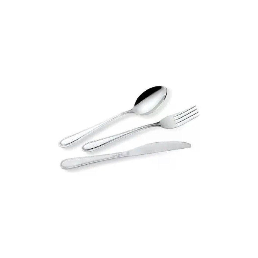 EME City – Set 12 forchette da tavola in acciaio inox 18/10 EME City – Set 12 forchette da tavola in acciaio inox 18/10