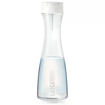 LAICA GlaSSmart B31AA Bottiglia Filtrante in Vetro 1,1 L