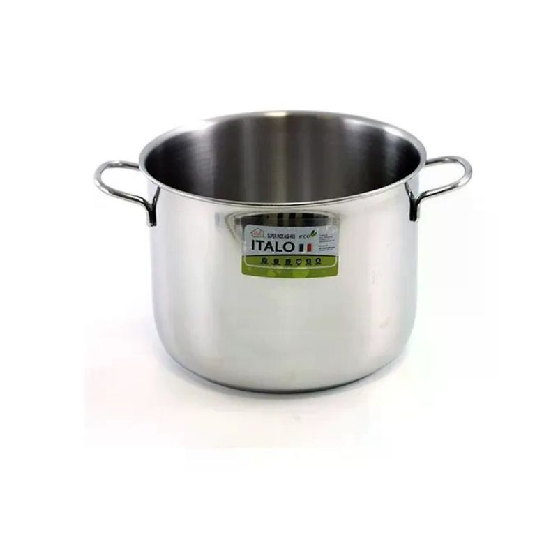 SACIM Italo Tegame grigliato a induzione, 30 cm