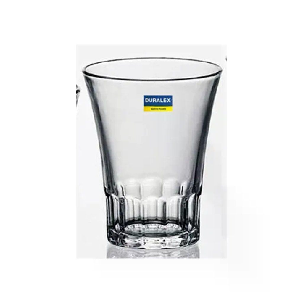 DURALEX Set da 4 Bicchieri DURALEX Amalfi 13 cl