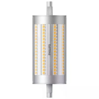Philips Faretto LED R7s 17,5 W Dimmerabile 2460 lm Bianco Freddo