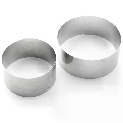 PEDRINI Set 2 Coppapasta Tondi Pedrini Lillo – 8 e 9,5 cm