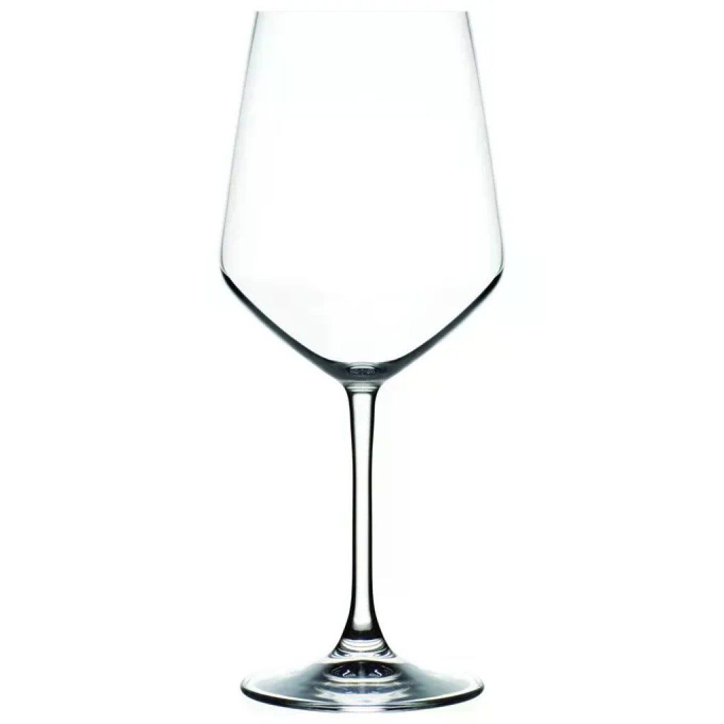 RCR Universum – Set 6 Calici da Vino in Cristallo Luxion, 55 cl RCR Universum – Set 6 Calici da Vino in Cristallo Luxion, 55 cl