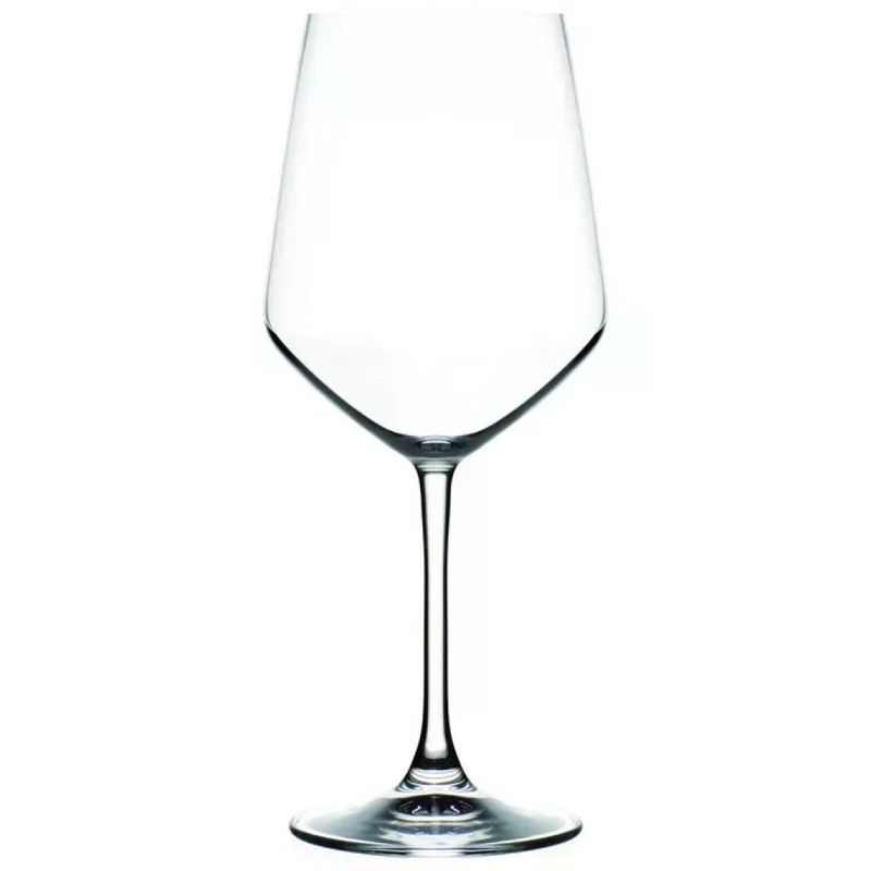 RCR Universum – Set 6 Calici da Vino in Cristallo Luxion, 55 cl RCR Universum – Set 6 Calici da Vino in Cristallo Luxion, 55 cl