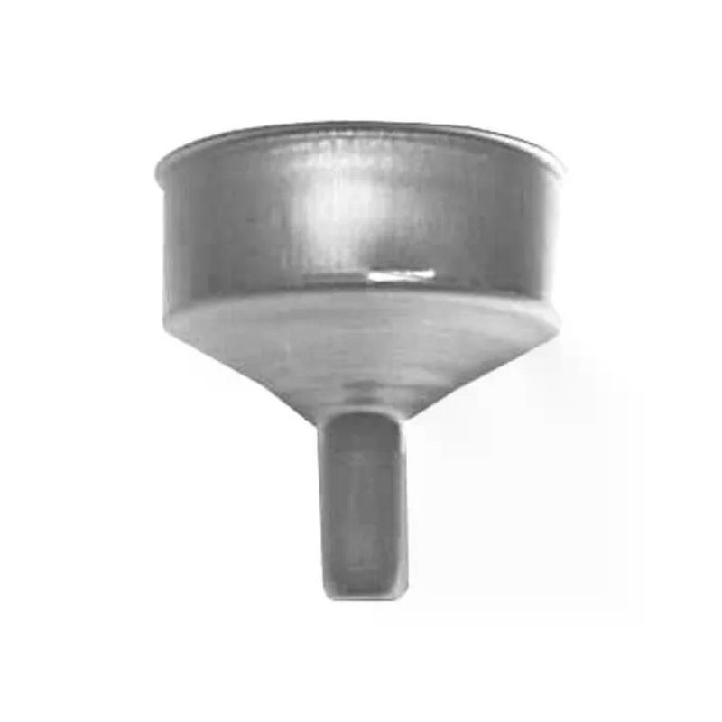 Bialetti 0800104 Imbuto di Ricambio in Alluminio per Moka 4 Tazze