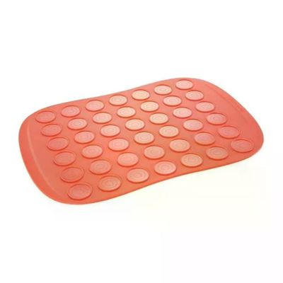 Tescoma Stampo in Silicone Macarons 42 Posti Delicia Tescoma Stampo in Silicone Macarons 42 Posti Delicia