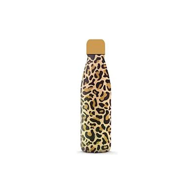 Steel Bottle Jungle – Bottiglia Termica in Acciaio Inox 500 ml Steel Bottle Jungle – Bottiglia Termica in Acciaio Inox 500 ml
