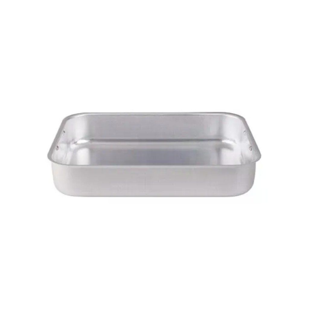 Agnelli Family FAMA5045 Lasagnera in Alluminio 45 x 30 cm Agnelli Family FAMA5045 Lasagnera in Alluminio 45 x 30 cm