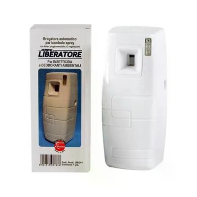Ebano Erogatore Automatico Liberatore
