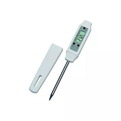 TFA-DOSTMANN TFA Dostmann 30.1013 Pocket-Digitemp – Termometro digitale a sonda HACCP IP65