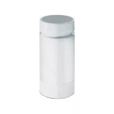 Giganplast Astor Portaombrelli Bianco 22 x 50 cm