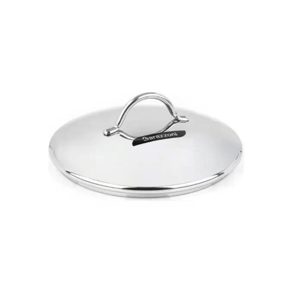 Barazzoni Bonita – Coperchio in Acciaio Inox 18/10, 14 cm Barazzoni Bonita – Coperchio in Acciaio Inox 18/10, 14 cm