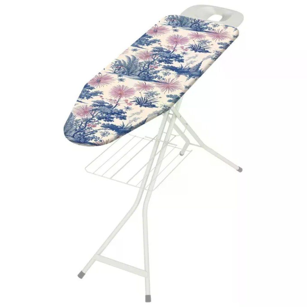 Colombo Pratica A122L10W Asse da Stiro Pieghevole 120 × 40 cm