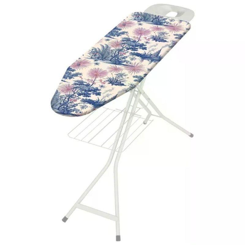 Colombo Pratica A122L10W Asse da Stiro Pieghevole 120 × 40 cm