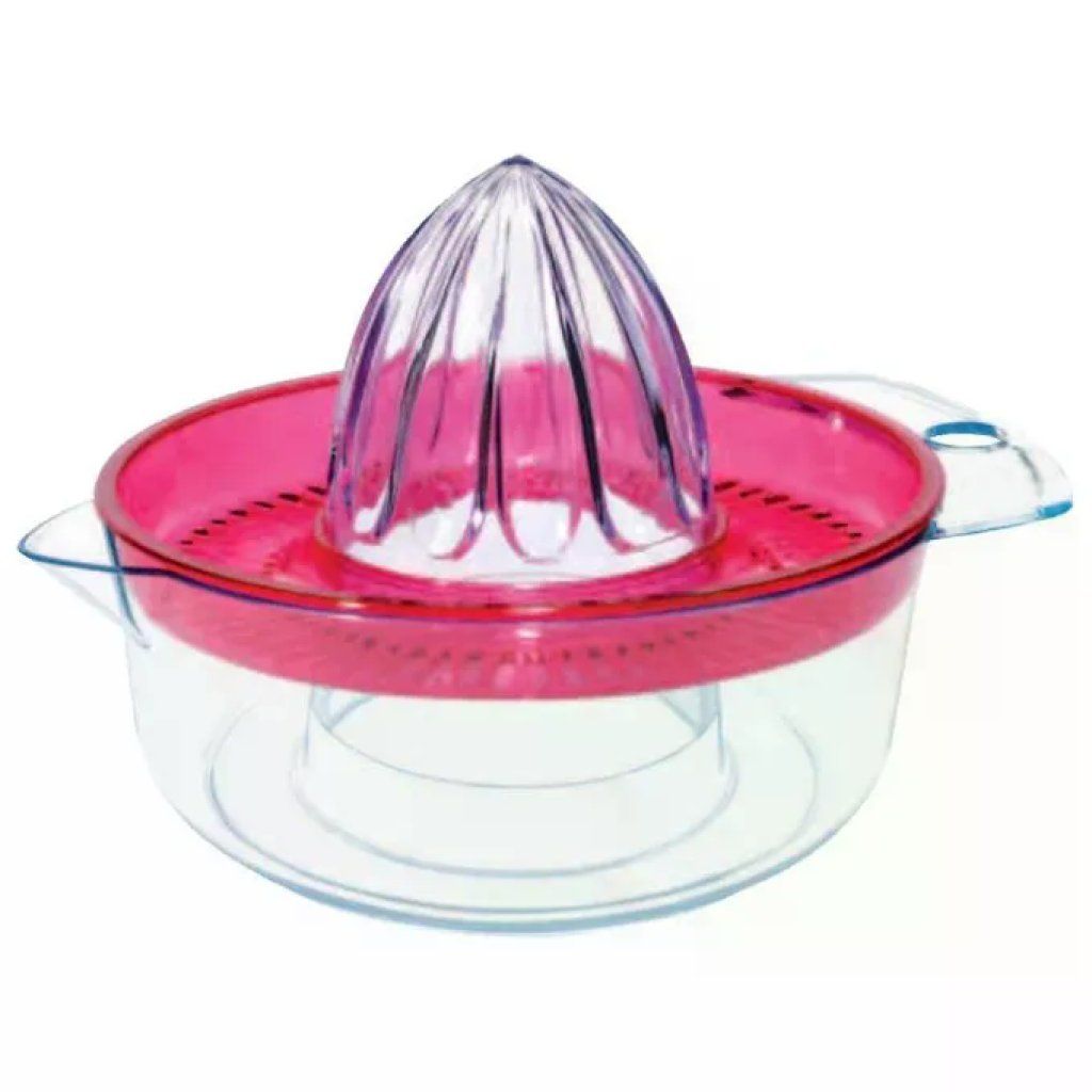 Cosmoplast 6222 Spremiagrumi Manuale Antiscivolo 0,45 L