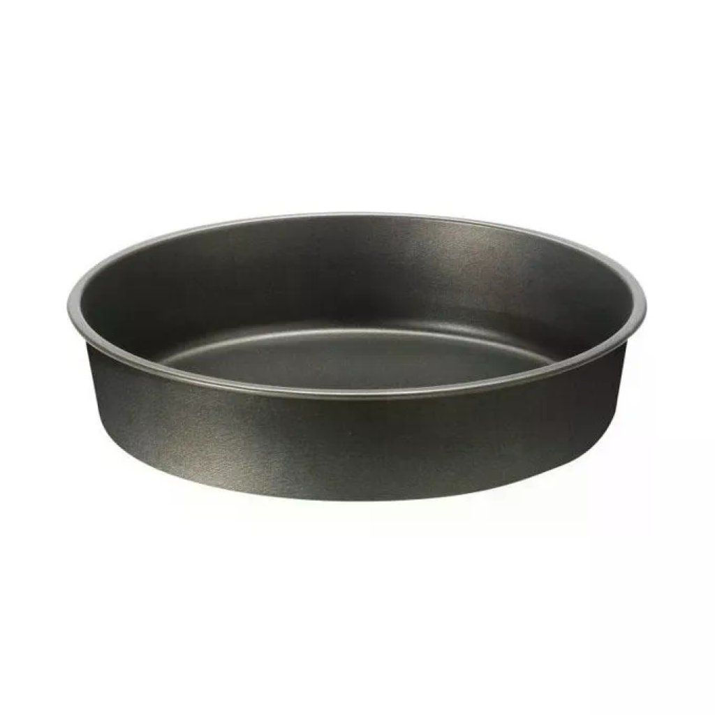 Accademia Teglia Tonda Liscia Antiaderente 20 cm