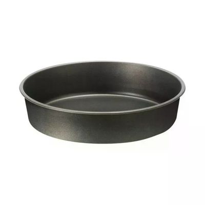 Accademia Teglia Tonda Liscia Antiaderente 20 cm Accademia Teglia Tonda Liscia Antiaderente 20 cm