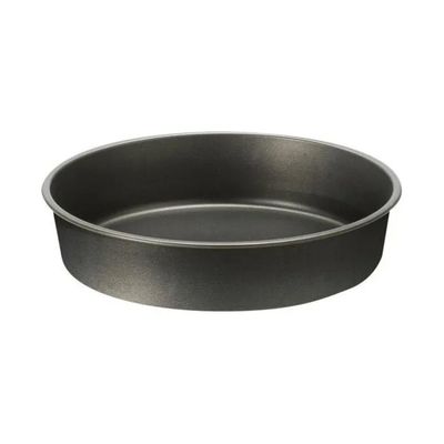 Accademia Teglia Tonda Liscia Antiaderente 20 cm Accademia Teglia Tonda Liscia Antiaderente 20 cm