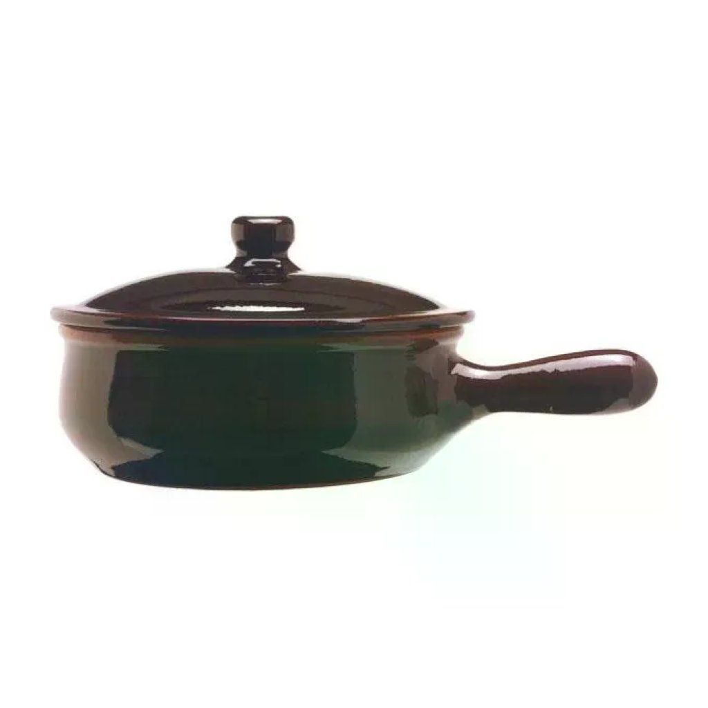 Coli Bruna PR09-19 – Casseruola con manico e coperchio 19 cm Coli Bruna PR09-19 – Casseruola con manico e coperchio 19 cm