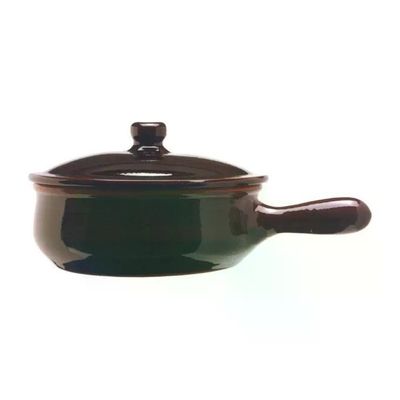 Coli Bruna PR09-19 – Casseruola con manico e coperchio 19 cm