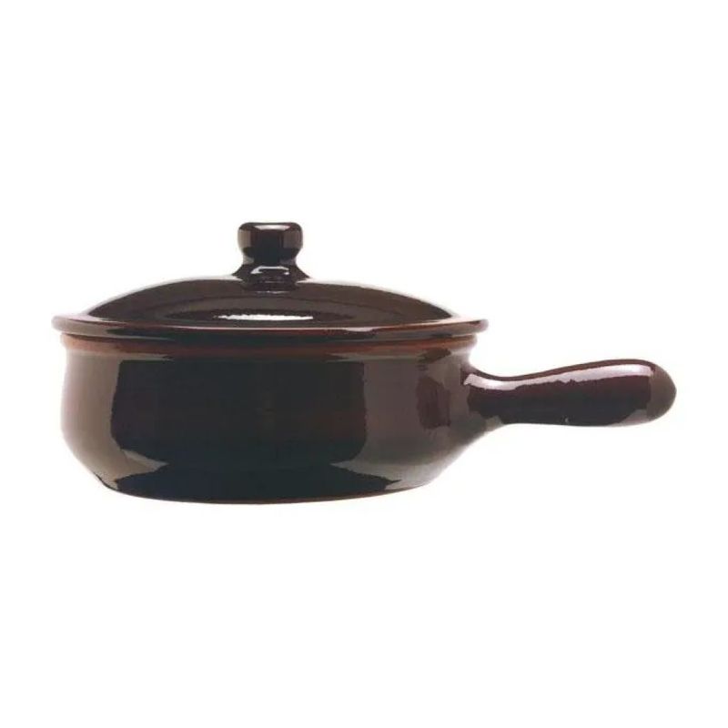 COLI Bruna PR09-19 – Casseruola con Coperchio, 19 cm