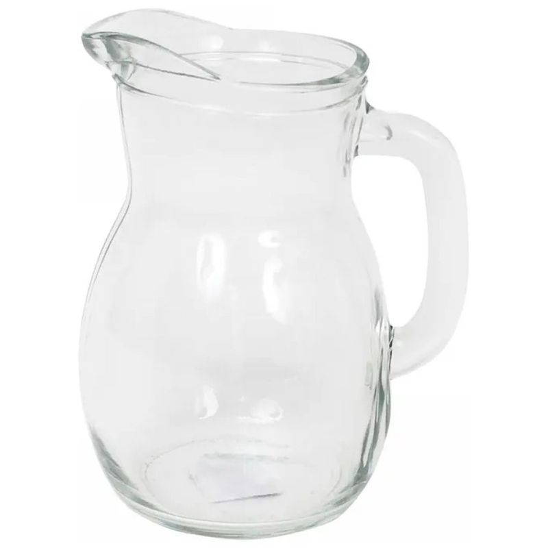 Bormioli Rocco Bistrot – Brocca in Vetro 25 cl