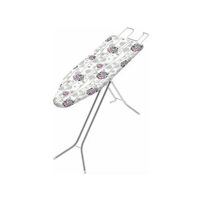 Colombo New Scal A122L08W Assi da Stiro Easy Asse da stiro completo con piano 110x32 cm altezza Colombo New Scal A122L08W Assi da Stiro Easy Asse da stiro completo con piano 110x32 cm altezza