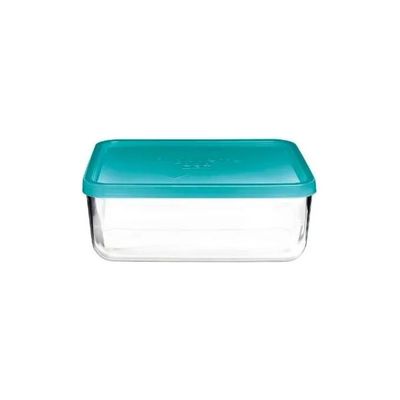 Bormioli Rocco Frigoverre Basic Contenitore Rettangolare 3 L Bormioli Rocco Frigoverre Basic Contenitore Rettangolare 3 L