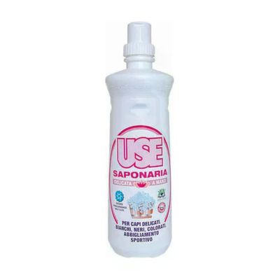 USE Saponaria Delicata a Mano, 750 ml