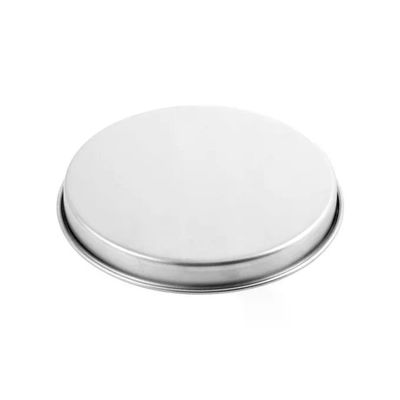 Montini Guerino Copripiastra per Fornelli in Acciaio Inox 18/C, 15 cm