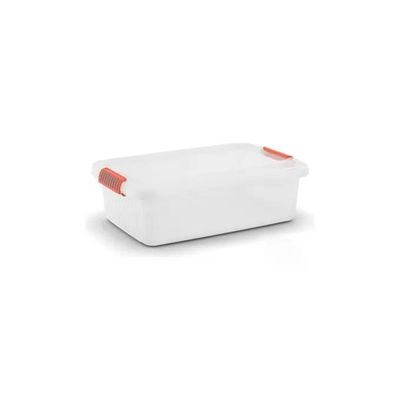 KIS I K Latch Box M – Scatola portaoggetti 59 × 39 × 18 cm