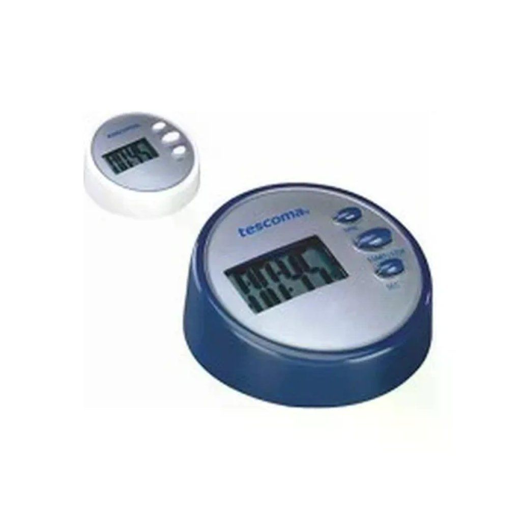 TESCOMA Timer da Cucina Digitale Presto TESCOMA 99 Minuti