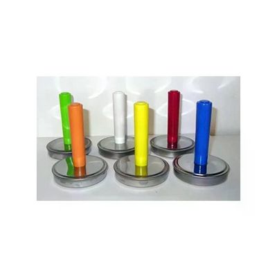 Calder Batticarne in Acciaio Inox con Manico Ergonomico, 500 g Calder Batticarne in Acciaio Inox con Manico Ergonomico, 500 g