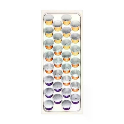 Tescoma Porta Capsule Componibile cm 37x14 Flexi