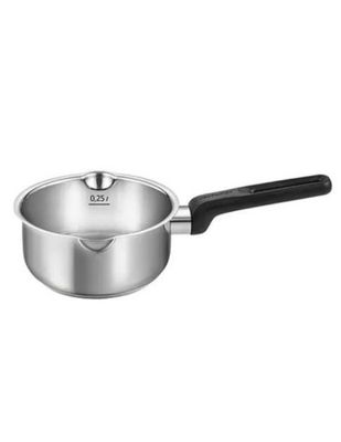 Tescoma Brava Casseruola in Acciaio Inox, 14 cm Tescoma Brava Casseruola in Acciaio Inox, 14 cm