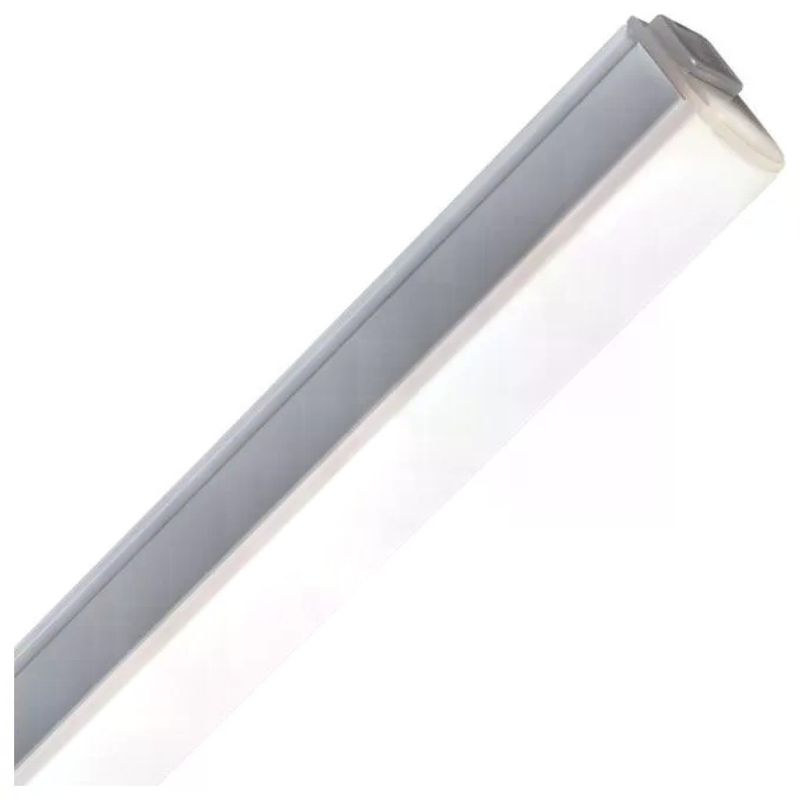 Beghelli Regled BEG74077 – Reglette LED CCT 10 W, 87,3 cm Beghelli Regled BEG74077 – Reglette LED CCT 10 W, 87,3 cm